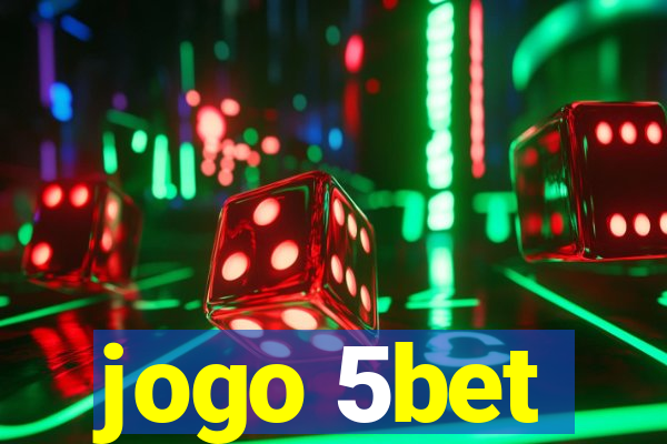 jogo 5bet